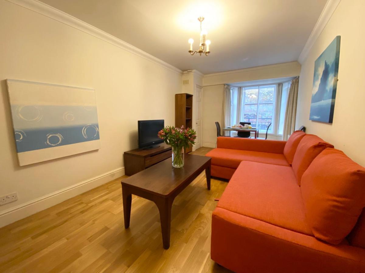 Stylish Apartments In Victoria & Westminster London Exteriör bild