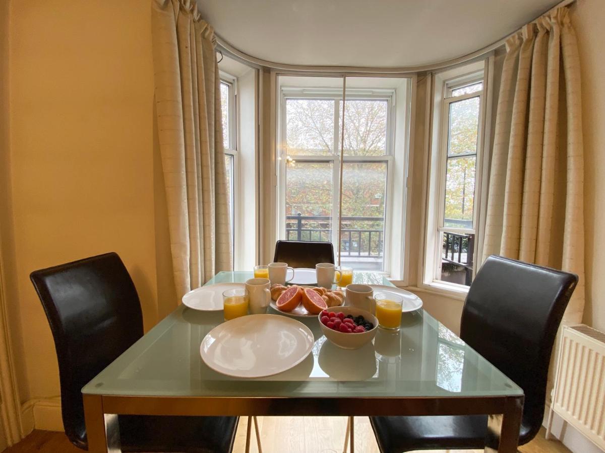 Stylish Apartments In Victoria & Westminster London Exteriör bild