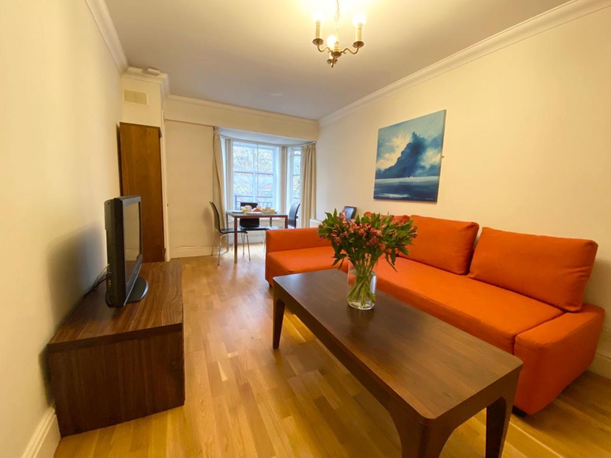 Stylish Apartments In Victoria & Westminster London Exteriör bild