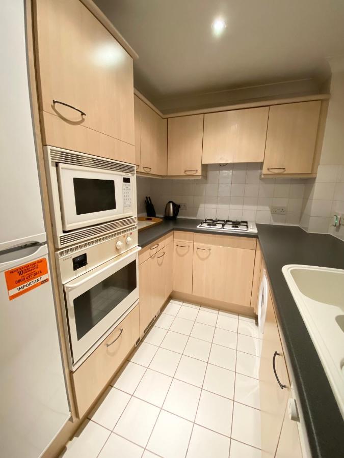 Stylish Apartments In Victoria & Westminster London Exteriör bild