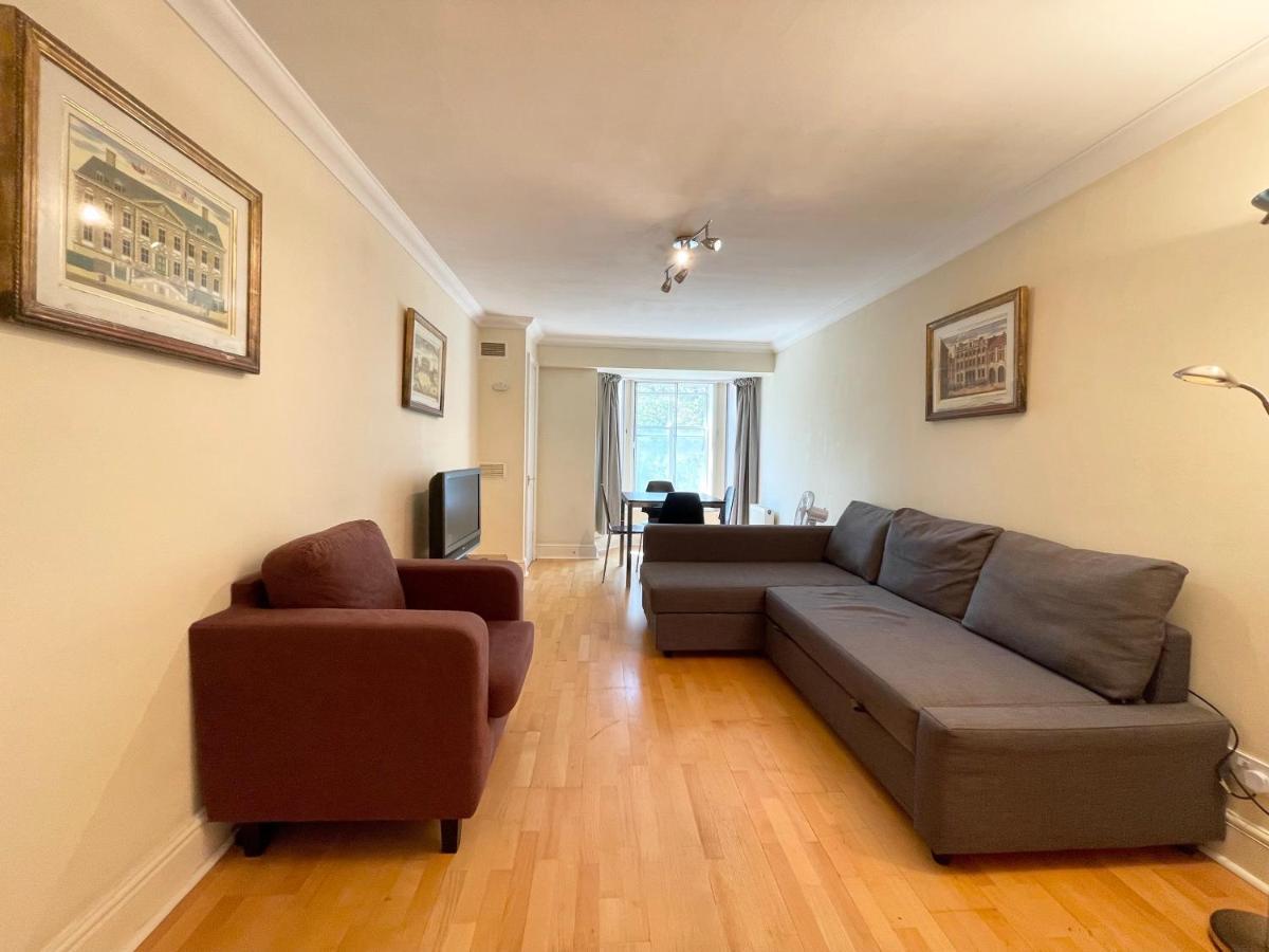 Stylish Apartments In Victoria & Westminster London Exteriör bild