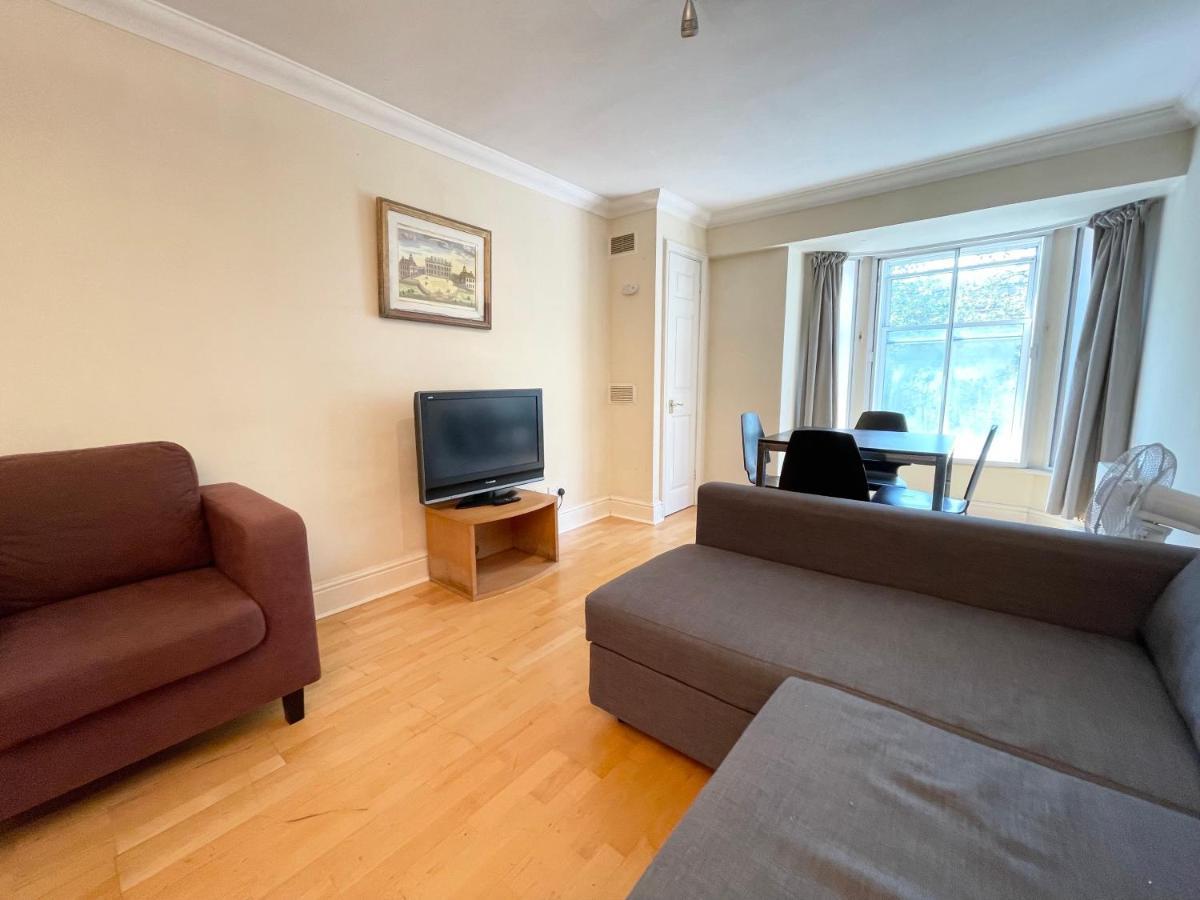 Stylish Apartments In Victoria & Westminster London Exteriör bild