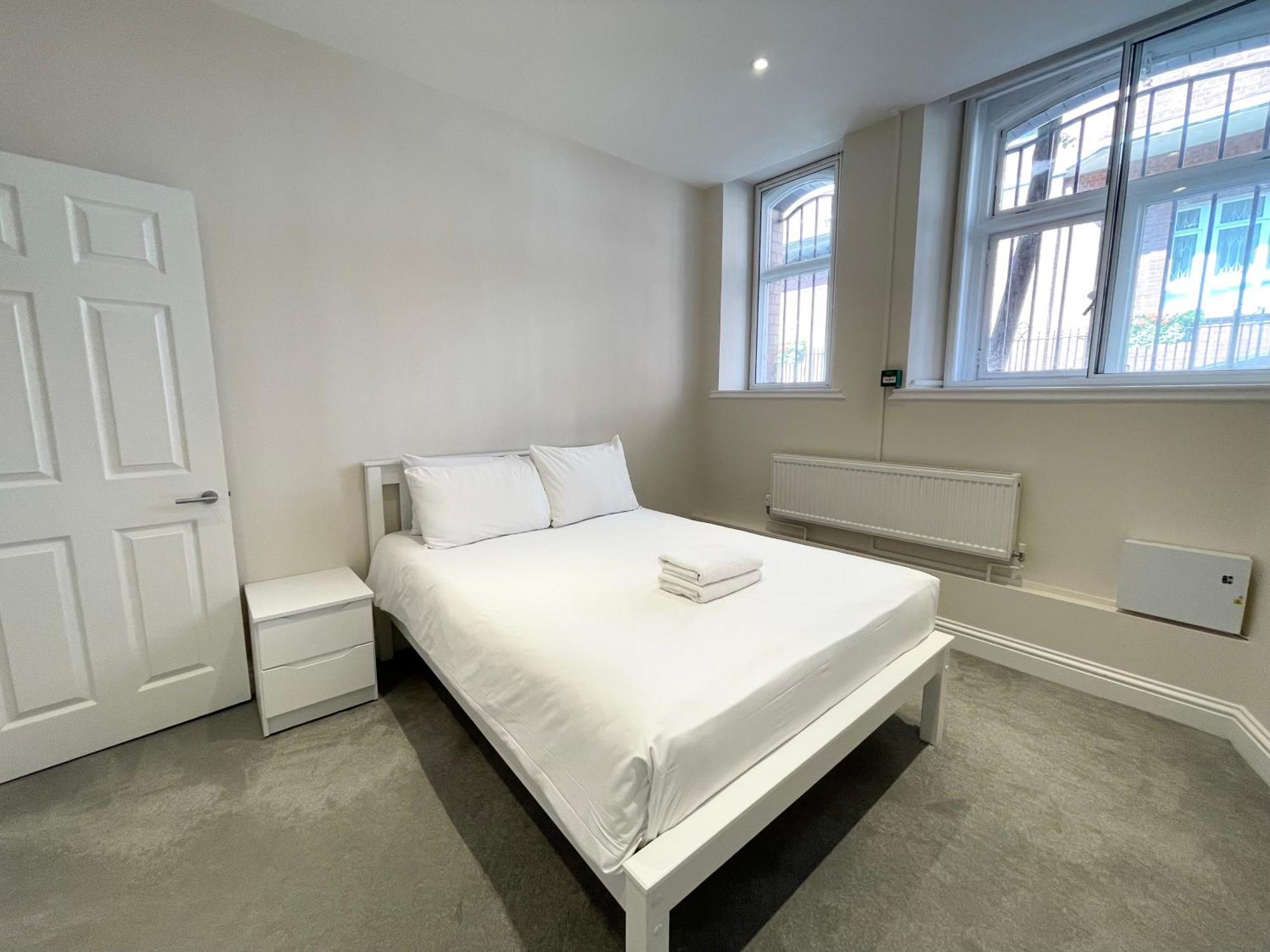 Stylish Apartments In Victoria & Westminster London Exteriör bild