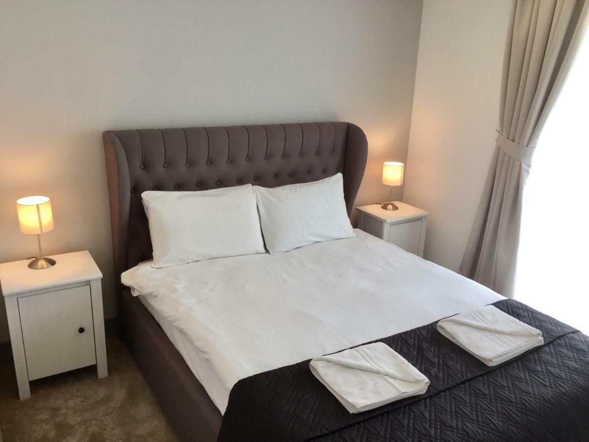 Stylish Apartments In Victoria & Westminster London Exteriör bild