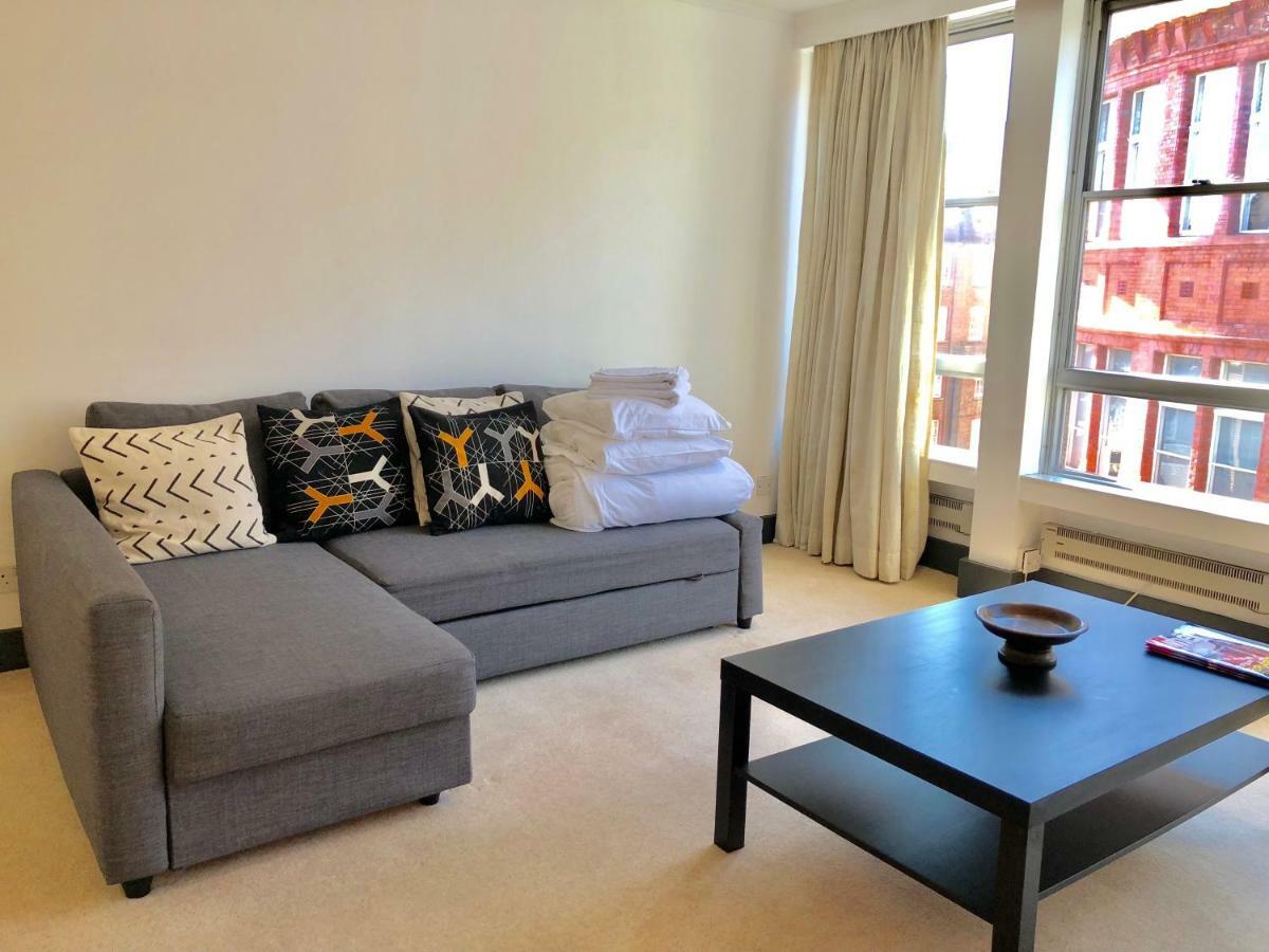 Stylish Apartments In Victoria & Westminster London Exteriör bild