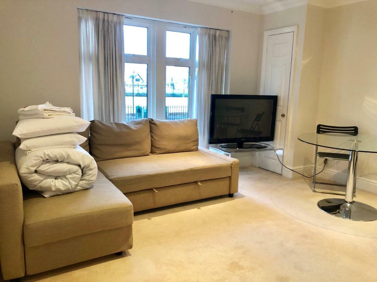 Stylish Apartments In Victoria & Westminster London Exteriör bild