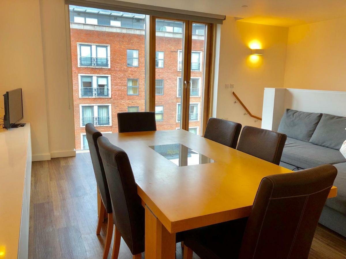Stylish Apartments In Victoria & Westminster London Exteriör bild