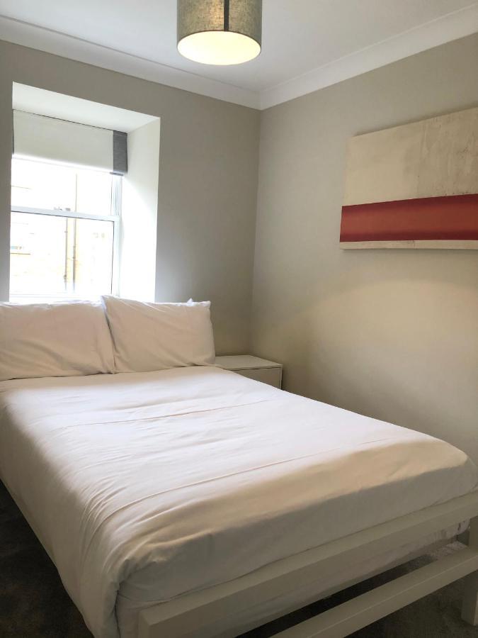 Stylish Apartments In Victoria & Westminster London Exteriör bild