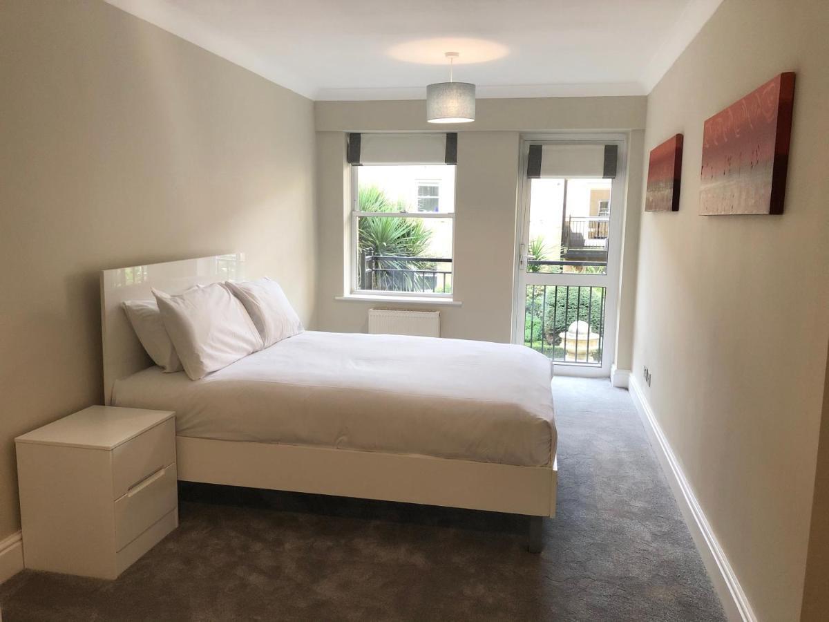 Stylish Apartments In Victoria & Westminster London Exteriör bild